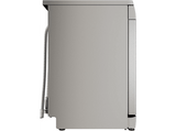 Lavavajillas - BOSCH SPS2HKI55E, 10 servicios, 6 programas, Home connect, Extrasecado, Smart start, 45 cm, Acero inoxidable