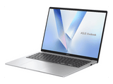 Portátil - ASUS Vivoobok 16 F1607CA-MB198W , 16  WUXGA, Intel® Core™ Ultra 5 225H, 16 GB, 512 GB SSD, Arc™ Onboard Graphics, W11H, Sin cargador