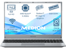 Portátil - Medion Akoya MD62426, 15.6 " Full HD, AMD Ryzen™ 5 3500U, 8GB RAM, 256GB SSD, Radeon™ RX Vega 10, Sin sistema operativo