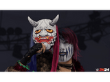 PS5 WWE 2K24