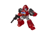 Figura - Magicbox Caja Sorpresa Defender Version Transformers 01: Shattered Alliance, 6.2 cm, Sorpresa
