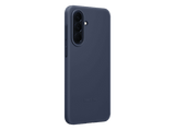 Funda móvil - Samsung, Para Galaxy A57, Trasera, De Silicona, Azul Oscuro