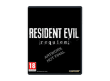 PC Resident Evil: Requiem