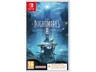 Nintendo Switch Little Nightmares II (Código en la caja)