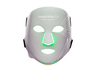 Máscara LED - CurrentBody CBD-MK-110D Multi Light Therapy Mask: Series 2, Cara, Blanco