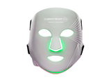 Máscara LED - CurrentBody CBD-MK-110D Multi Light Therapy Mask: Series 2, Cara, Blanco