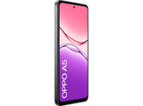 Móvil - OPPO A5, Dark Purple, 128 GB, 6 GB RAM, 6.67 1000 nits, Snapdragon® 6s 4G Gen 1, 6000 mAh