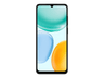 Móvil - Honor X5c Plus, Midnight Black, 128GB, 4GB RAM, 6.74" TFT - LCD, MediaTek Helio G81 (6nm), 5260mAh