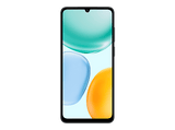 Móvil - Honor X5c Plus, Midnight Black, 128GB, 4GB RAM, 6.74 TFT - LCD, MediaTek Helio G81 (6nm), 5260mAh