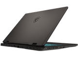 Portátil gaming - MSI Sword 16 HX B14VFKG-892XES, 16 Full-HD+, Intel® Core™ i7-14650HX, 32GB RAM, 1TB SSD, GeForce RTX™ 4060, Sin sistema operativo