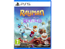 PS5 Rayman Legends Retold