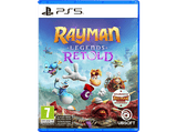 PS5 Rayman Legends Retold