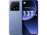 Móvil - Xiaomi 13T Pro, Azul, 512 GB, 12 GB RAM, 6,67" 144Hz 6.67" CrystalRes AMOLED DotDisplay, Mediateck Dimensity 9200+, 5000 mAh, Android