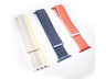 Pack Correas - Friendly License Loop Deportivo, Apple Watch 38/40/41 mm, Blanco, Azul, Rojo