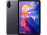 Tablet - Xiaomi Redmi Pad 2, WI-FI, 11" WQHD, 4 GB RAM, 128 GB, MediaTek G100-Ultra, Gris grafito