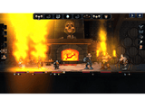 Nintendo Switch Legend of Keepers: Careers Of A Dungeon