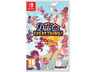 Nintendo Switch Date Everything