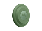 Localizador Bluetooth - Motorola moto tag, Compatible con Android, 1 Año Autonomía, Hasta 100m, 75 dB, Jade Green