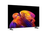 TV OLED 77 - LG OLED77B6ELC, OLED 4K, Procesador Inteligente α8 AI Processor 4K Gen3, Smart TV, DVB-T2 (H.265), Negro