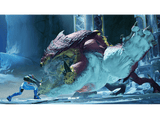 Nintendo Switch 2 Metroid Ravenous Edición especial