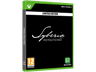 Xbox Series X Syberia Remastered