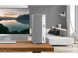 PC sobremesa - ASUS V500MV-13420H042W, Intel® Core™ i5-13420H, 16GB RAM, 512GB SSD, UHD Graphics, Windows 11 Home