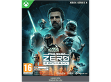 Xbox Series X Star Wars Zero Company™