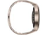 Smartwatch - Huawei Watch 5, 42 mm, 32 GB, NFC, Llamadas celulares eSIM, Titanio + FreeBuds6I