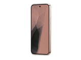Funda móvil - Google Pixelsnap para Pixel 11 Pro XL, Máxima durabilidad, TPU, Compatible con cargadores inalámbricos y soportes, Transparente