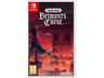 Nintendo Switch Castlevania: Belmont’s Curse