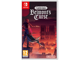 Nintendo Switch Castlevania: Belmont’s Curse