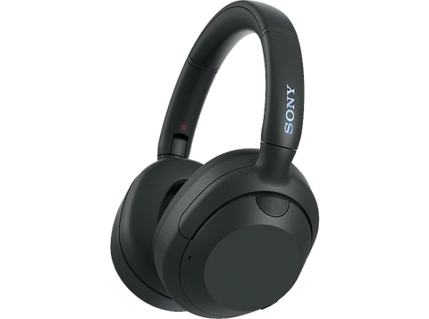 Auriculares inalámbricos - Sony ULT WEAR, WH-ULT900N, Cancelación ruido, Noise Cancelling, 30h, Carga Rápida, Con Asistente, Bluetooth, Diadema, Negro