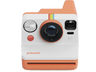 Cámara instantánea - Polaroid Now Generation 3, Temporizador automático, Flash preciso, Coral