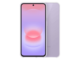Funda móvil - Samsung, Para Galaxy A37, Trasera, Transparente