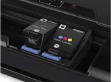 Impresora tinta - Epson C11CH25401 WorkForce WF-110W, Monocromo, WiFi