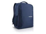 Mochila para portátil - Lenovo B515, 17L, 15.6”, Poliéster, Azul