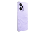 Móvil - realme 14T 5G, Purple, 256 GB, 8 GB, 6.67 AMOLED 120 Hz, Dimensity 6300, 6000 mAh
