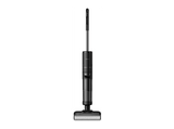 Aspirador de mano - Dreame H12 Pro FlexReach, 400 W, Friega, 50 min Autonomía, 780 ml Depósito, 18000 Pa Succión, Negro