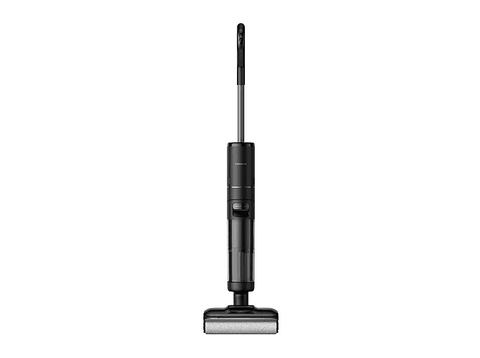 Aspirador de mano - Dreame H12 Pro FlexReach, 400 W, Friega, 50 min Autonomía, 780 ml Depósito, 18000 Pa Succión, Negro