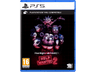 PS5 Five Nights at Freddy's: Help Wanted 2 (Compatible con VR2)