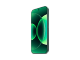 Móvil - Xiaomi 17, Verde, 512GB, 12GB RAM, 6.3 CrystalRes OLED display, Snapdragon® 8 Elite Gen 5 Mobile Platform, 6000 mAh