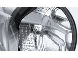 Lavadora carga frontal - Balay 3TS282B, 8 kg, 1200 RPM, 14 programas, VarioSoft, Blanco