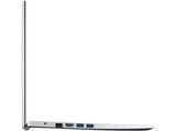 Portátil - Acer Aspire 1 A115-32-C3GY, 15.6 HD, Intel® Celeron® N4500, 4GB RAM, 128 GB eMMC, UHD Graphics, Windows 11 Home Modo S
