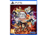 PS5 Demon Slayer -Kimetsu no Yaiba- The Hinokami Chronicles 2