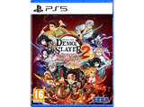 PS5 Demon Slayer -Kimetsu no Yaiba- The Hinokami Chronicles 2