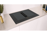 Placa de inducción - Balay 3EBC976LH, 4 zone(s) zonas, 710 mm, Not available