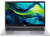 Portátil - Acer Aspire Go 15 AG15-42P-R32Y, 15.6 Full-HD, AMD Ryzen™ 5 5625U, 16GB RAM, 512 GB SSD, Radeon™ Graphics, Sin sistema operativo