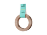 Cable audio - ISY IAU-1006, 10 m, Transparente
