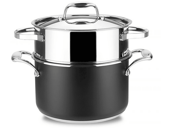 Olla - Magefesa Prisma Cocina Vapor 20 cm 122117