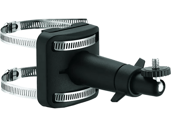Soporte para pluviómetro - Netatmo NWM01-WW, Negro, domótica